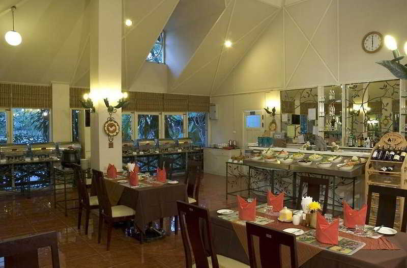 欧亚清迈酒店 清邁 外观 照片